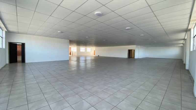 Commercial Property for Sale in Maitland Western Cape